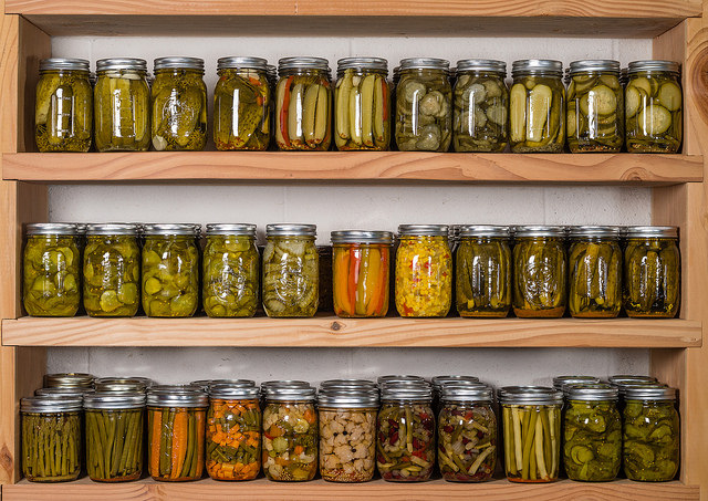 Guide to Mason Canning Jars: Sizes and Uses - Attainable Sustainable®