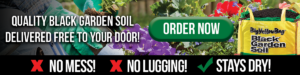 BigYellowBag Black Garden Soil