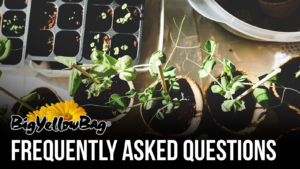 BigYellowBag FAQ's