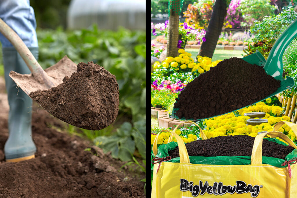 Microbial Health is Key to a successful garden!